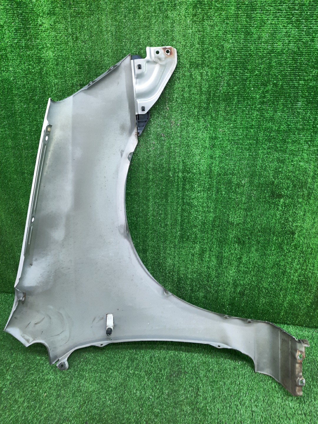 Крыло левое переднее HONDA STREAM RN2, RN1, RN3, RN4, RN5 12071 3 ракурс