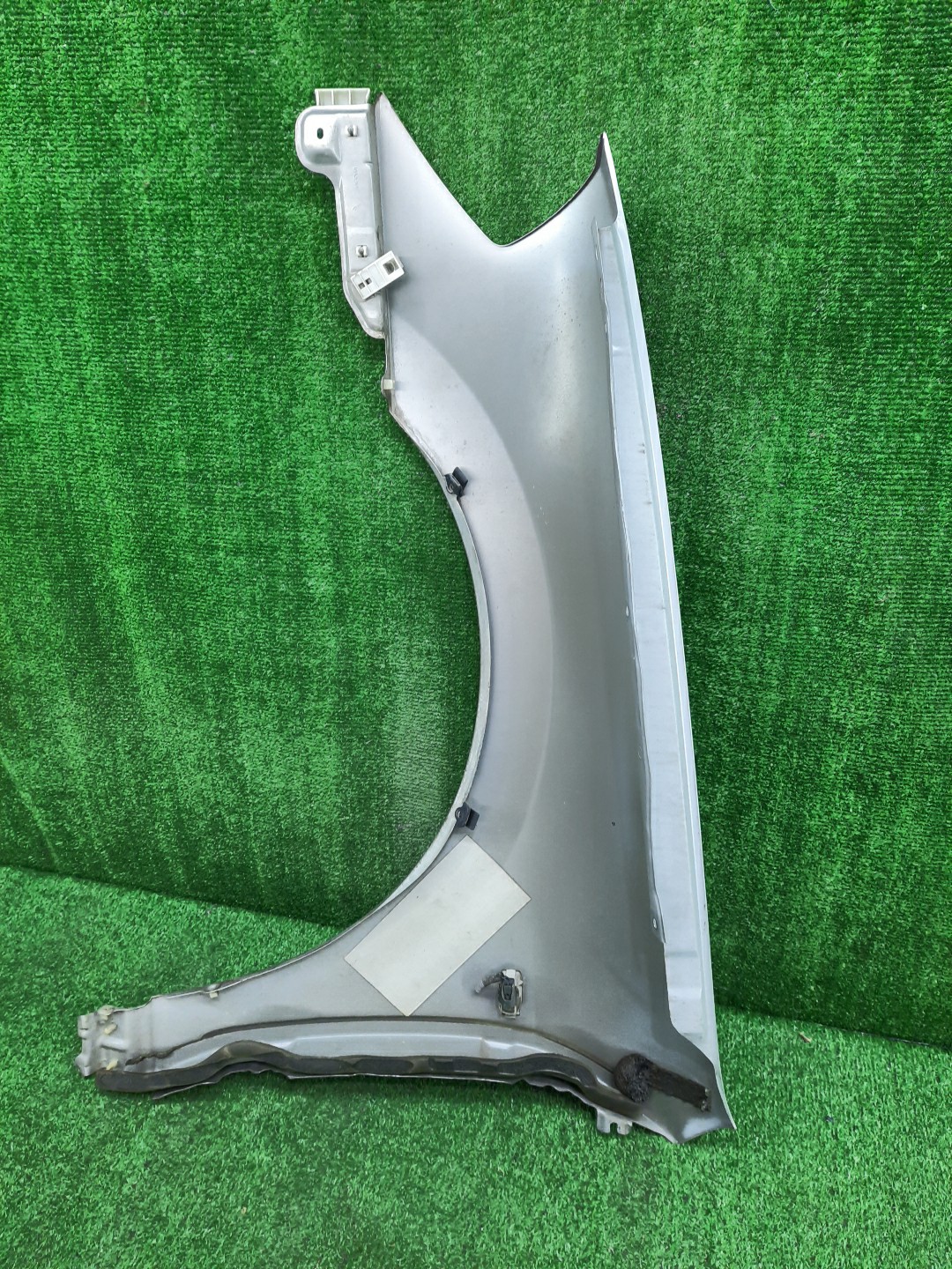 Крыло правое переднее NISSAN TEANA J31, PJ31, TNJ31 12077 2 ракурс