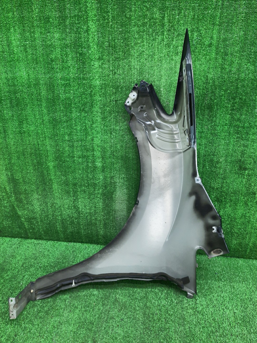 Крыло правое переднее MAZDA CX-7 ER3P 12084 4 ракурс