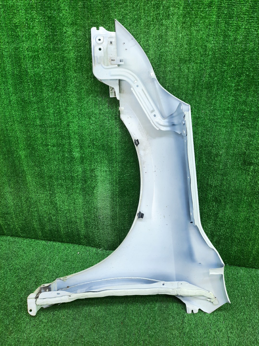 Крыло правое переднее NISSAN TEANA TNJ32, PJ32, J32 12105 3 ракурс