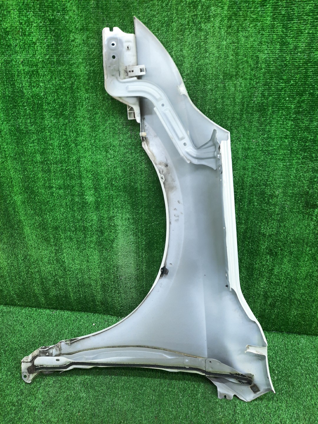 Крыло правое переднее NISSAN TEANA TNJ32, PJ32, J32 12106 3 ракурс