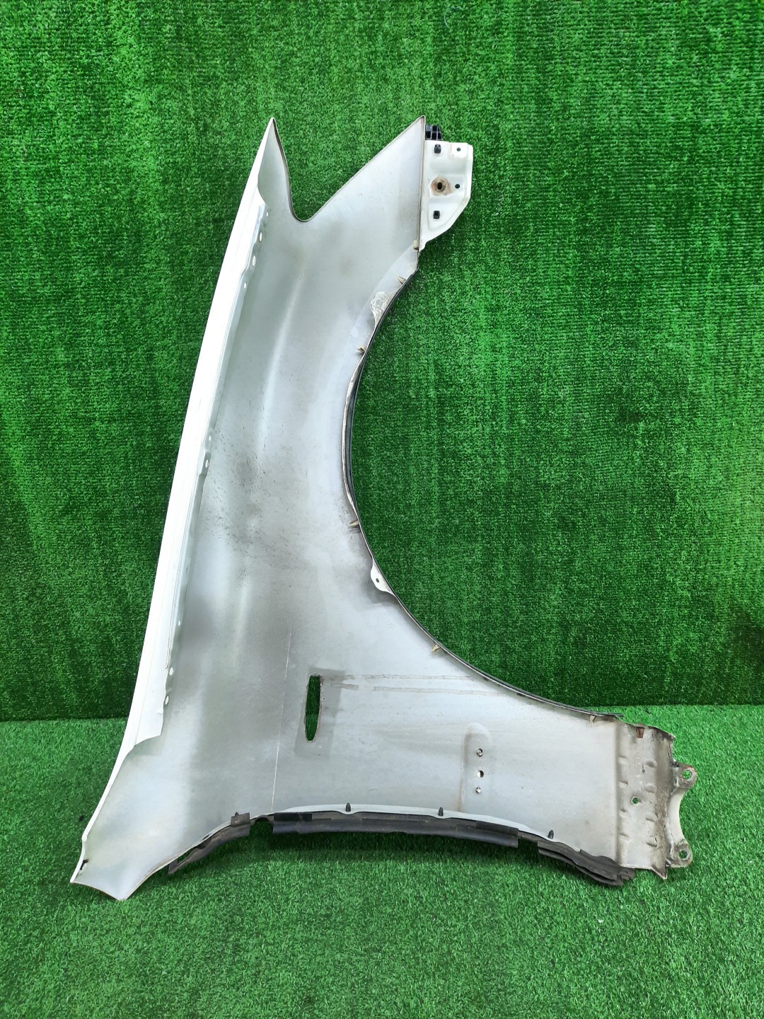 Крыло левое переднее TOYOTA CROWN GRS182, GRS180, GRS181, GRS183, GRS184 12118 3 ракурс