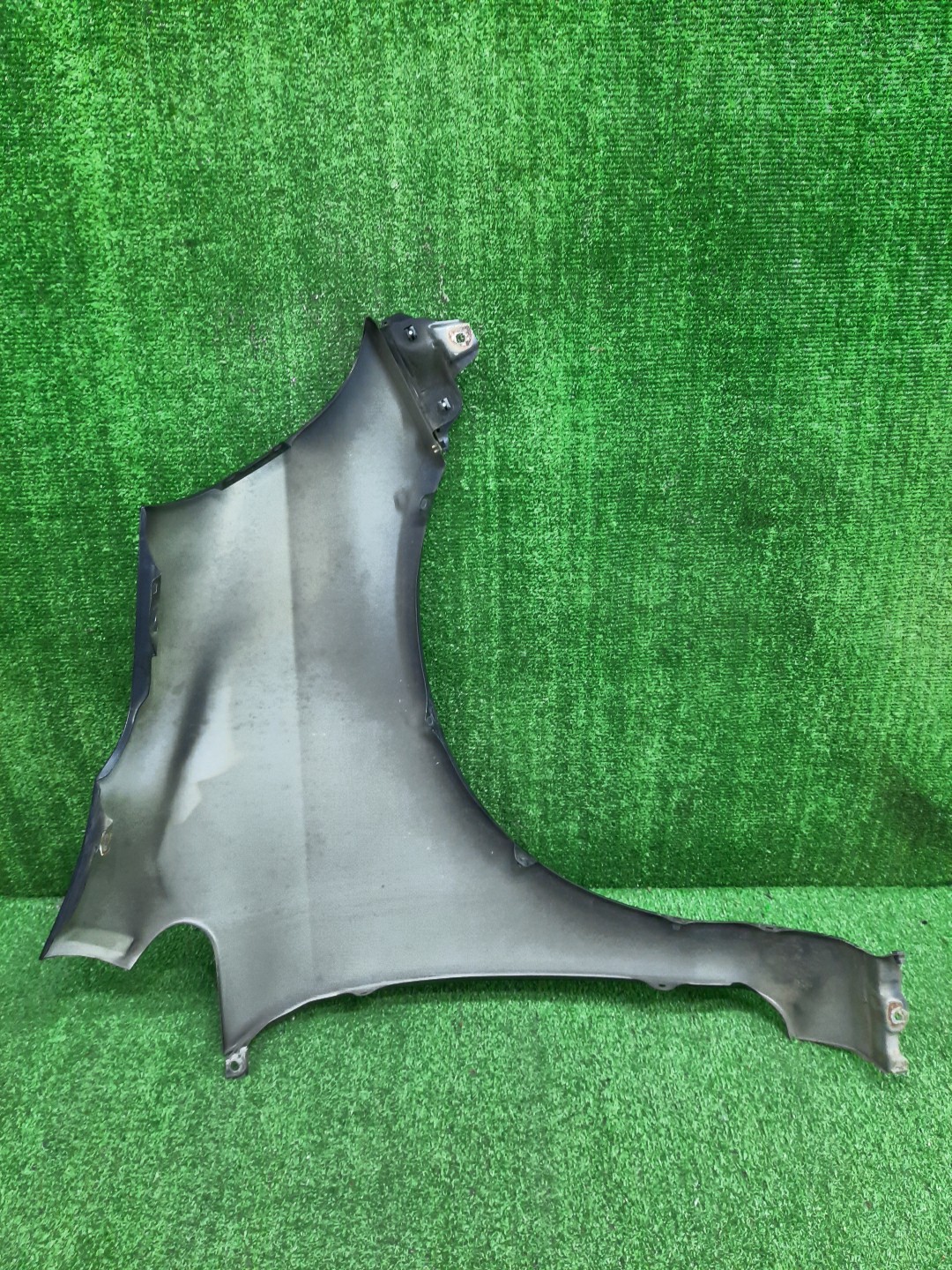 Крыло левое переднее HONDA FIT, JAZZ GD2, GD3, GD4, GD1 12136 3 ракурс