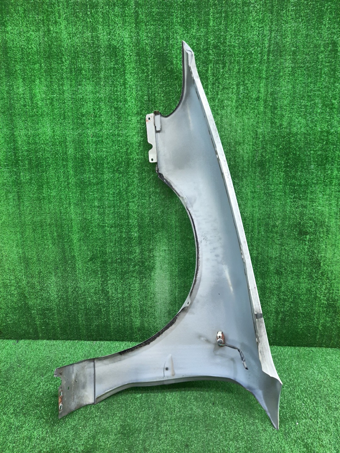 Крыло правое переднее MITSUBISHI GALANT E53A, E52A, E54A, E72A, E74A, E77A 12157 4 ракурс