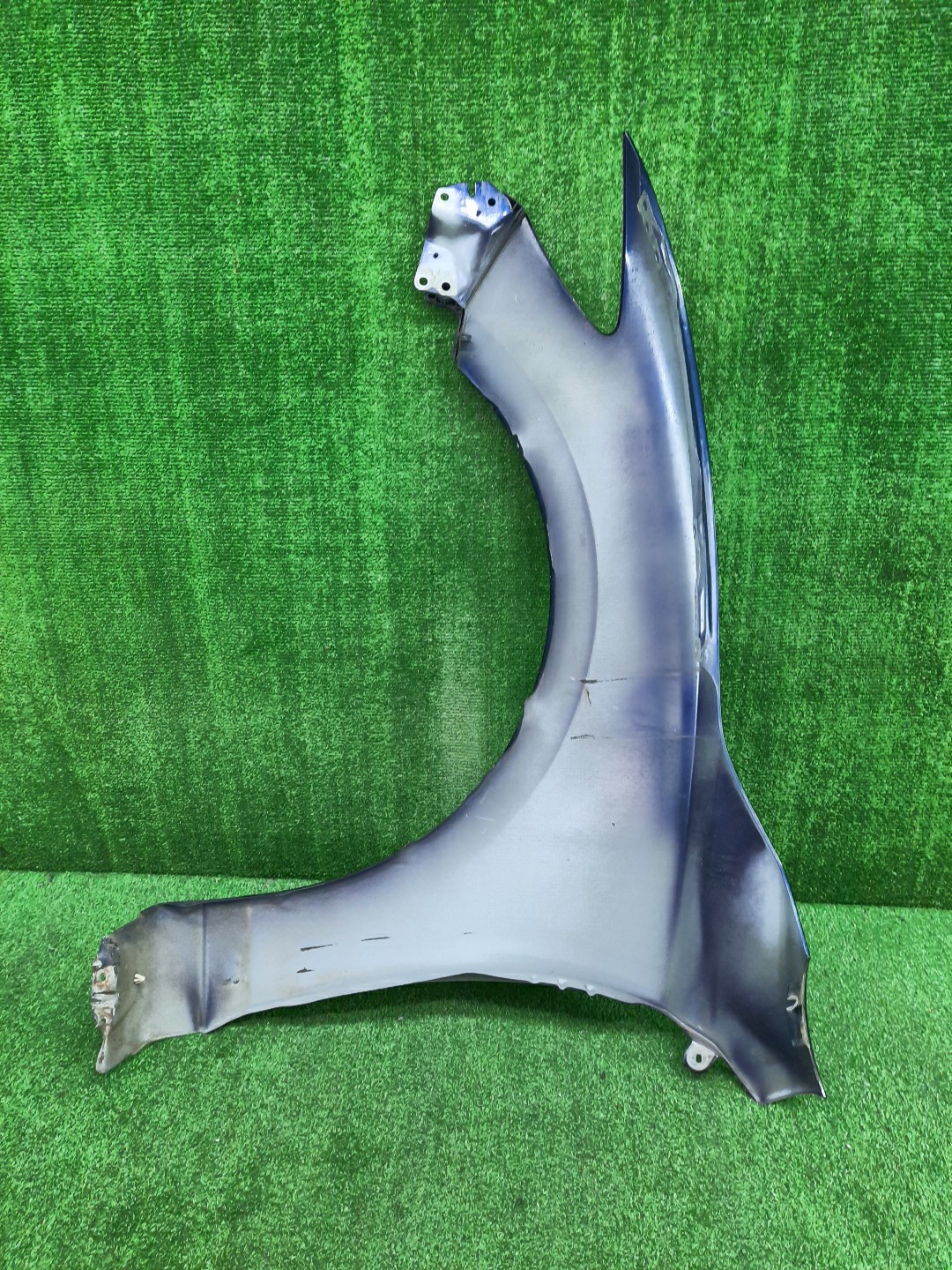 Крыло правое переднее MAZDA ATENZA, 6 GJ2AW, GJ5FW, GJEFW, GJ2FW, GJ5FP, GJEFP, GJ2FP, GJ2AP 12159 4 ракурс