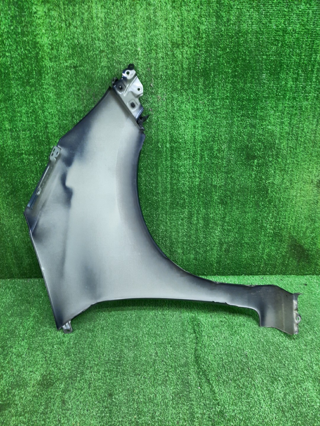 Крыло левое переднее HONDA FIT, JAZZ GR3, GR4, GR2, GR1, GR6, GR5, GR7,  12204 3 ракурс
