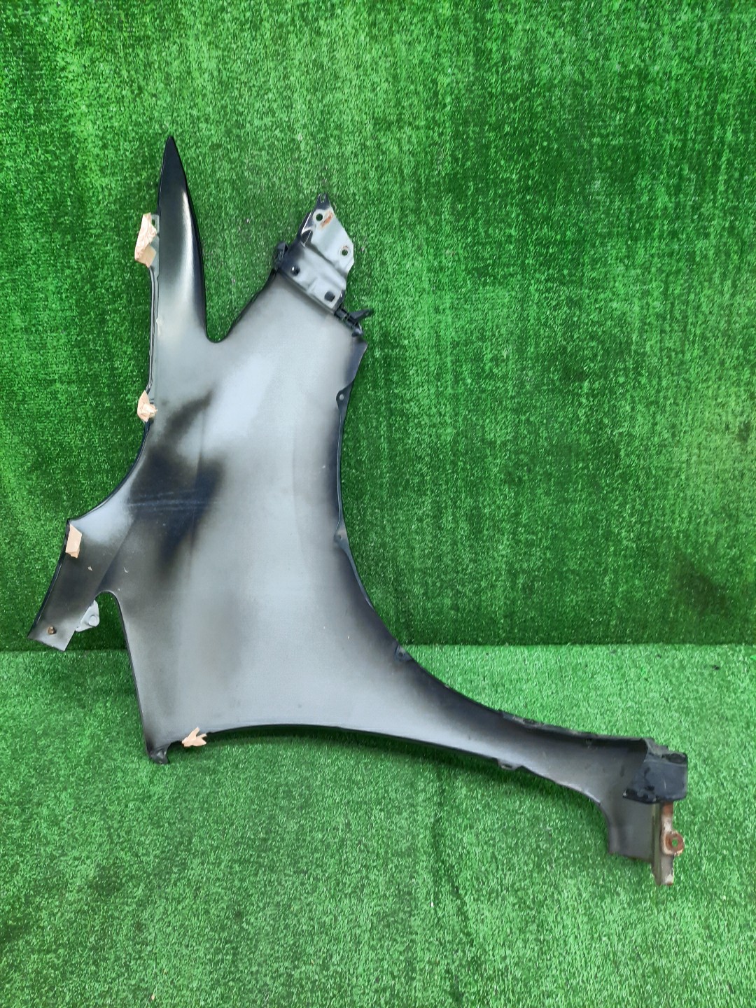 Крыло левое переднее HONDA FIT GK6, GP6, GP5, GK3, GK5, GK4 12213 3 ракурс