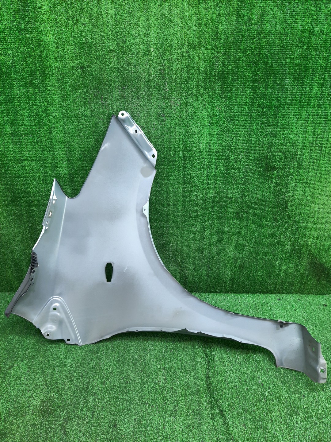 Крыло левое переднее TOYOTA VITZ SCP90, KSP90, NCP95, NCP91 12243 4 ракурс