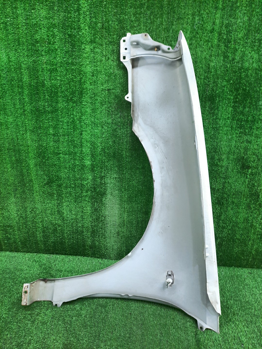 Крыло правое переднее SUBARU IMPREZA WRX, IMPREZA GDA, GGA, GDD, GG2, GG9, GGD, GG3, GGC, GD3, GD2, GD9 12270 4 ракурс
