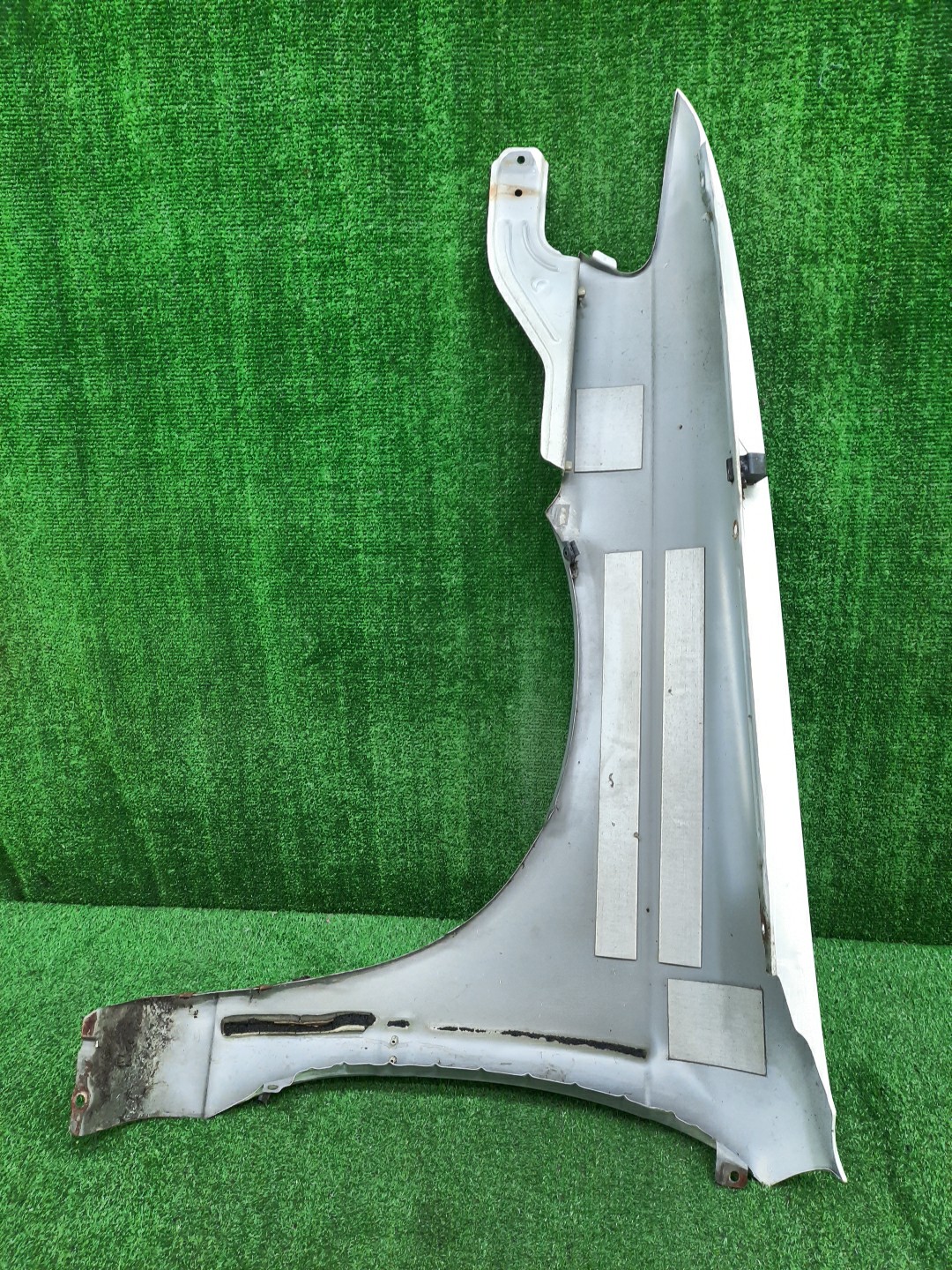 Крыло правое переднее NISSAN AVENIR, EXPERT W11, PNW11, PW11, RW11, VW11, VNW11 12283 3 ракурс