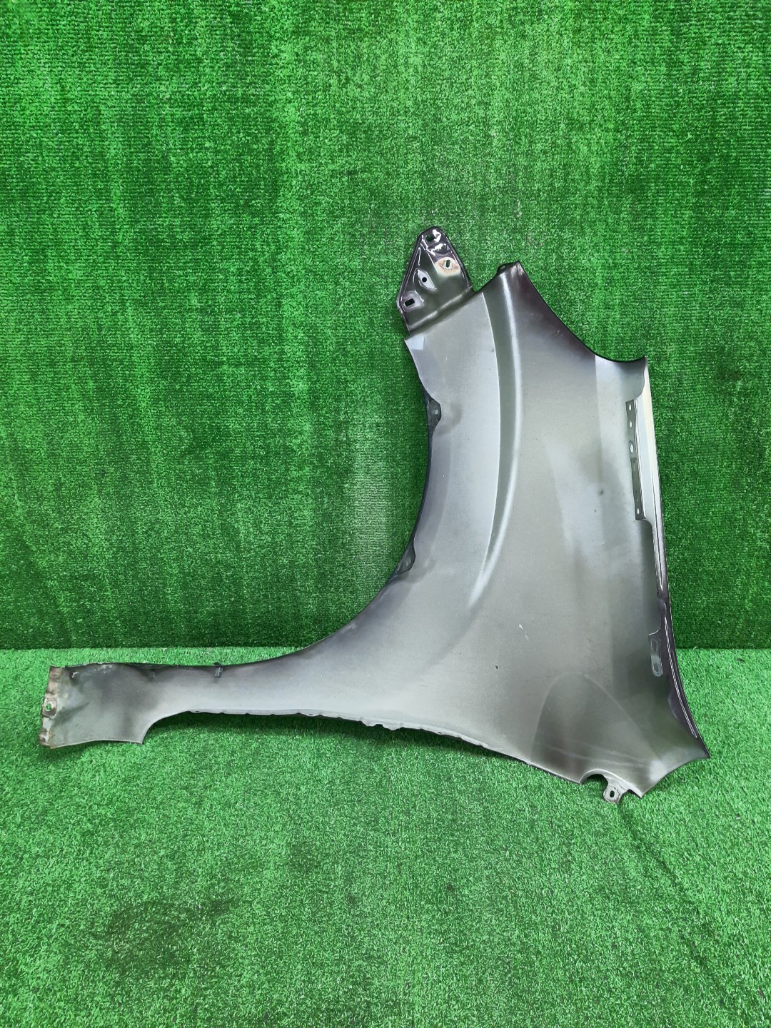 Крыло правое переднее TOYOTA PASSO, BOON KGC30, NGC30, KGC35, M600S, M601S, M610S 12287 3 ракурс