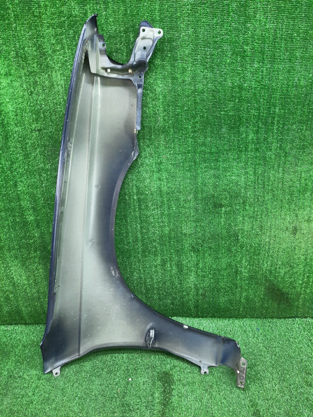 Крыло левое переднее SUBARU LEGACY BGB, BD5, BG5, BG9, BD9, BG3, BD3, BG4, BG7, BD4 12361 5 ракурс
