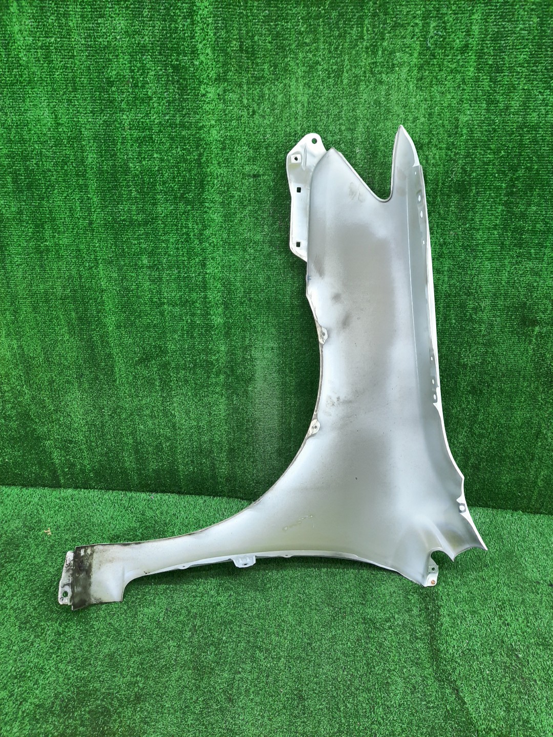 Крыло правое переднее TOYOTA ALLION ZRT265, ZRT260, NZT260, ZRT261 12382 4 ракурс