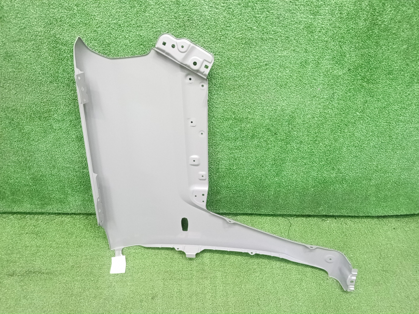 Крыло левое переднее DAIHATSU TAFT LA900S 53812-B2B30 3 ракурс