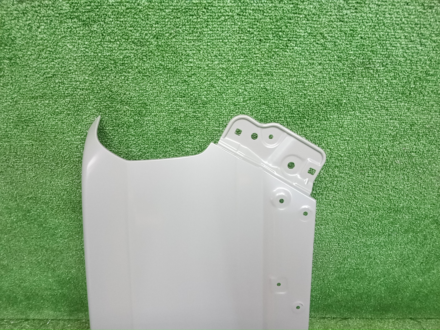 Крыло правое переднее DAIHATSU TAFT LA900S 53811-B2B40 2 ракурс