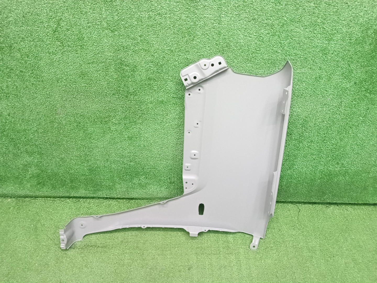 Крыло правое переднее DAIHATSU TAFT LA900S 53811-B2B40 3 ракурс