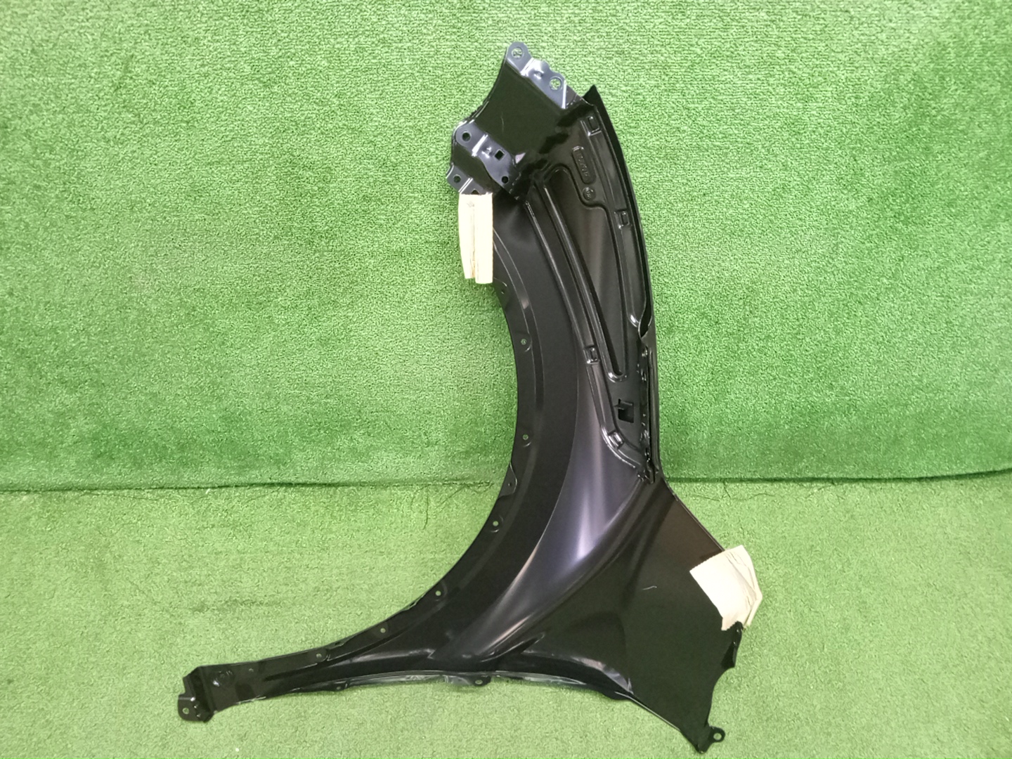 Крыло правое переднее TOYOTA C-HR ZYX10 53801-10600 3 ракурс