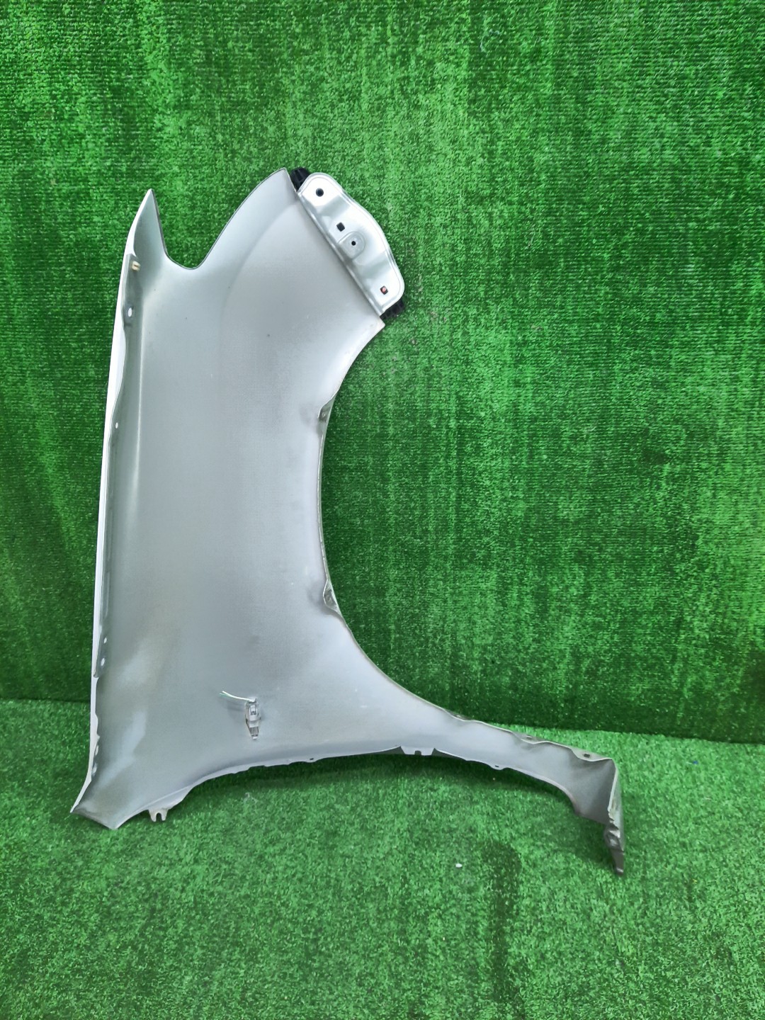 Крыло левое переднее TOYOTA PROBOX, SUCCEED NSP160V, NCP160V, NCP165V, NHP160V 12433 3 ракурс