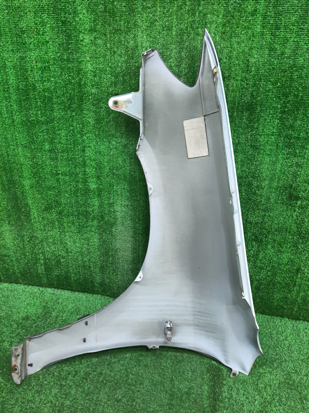 Крыло правое переднее MITSUBISHI AIRTREK CU2W, CU4W 12489 4 ракурс