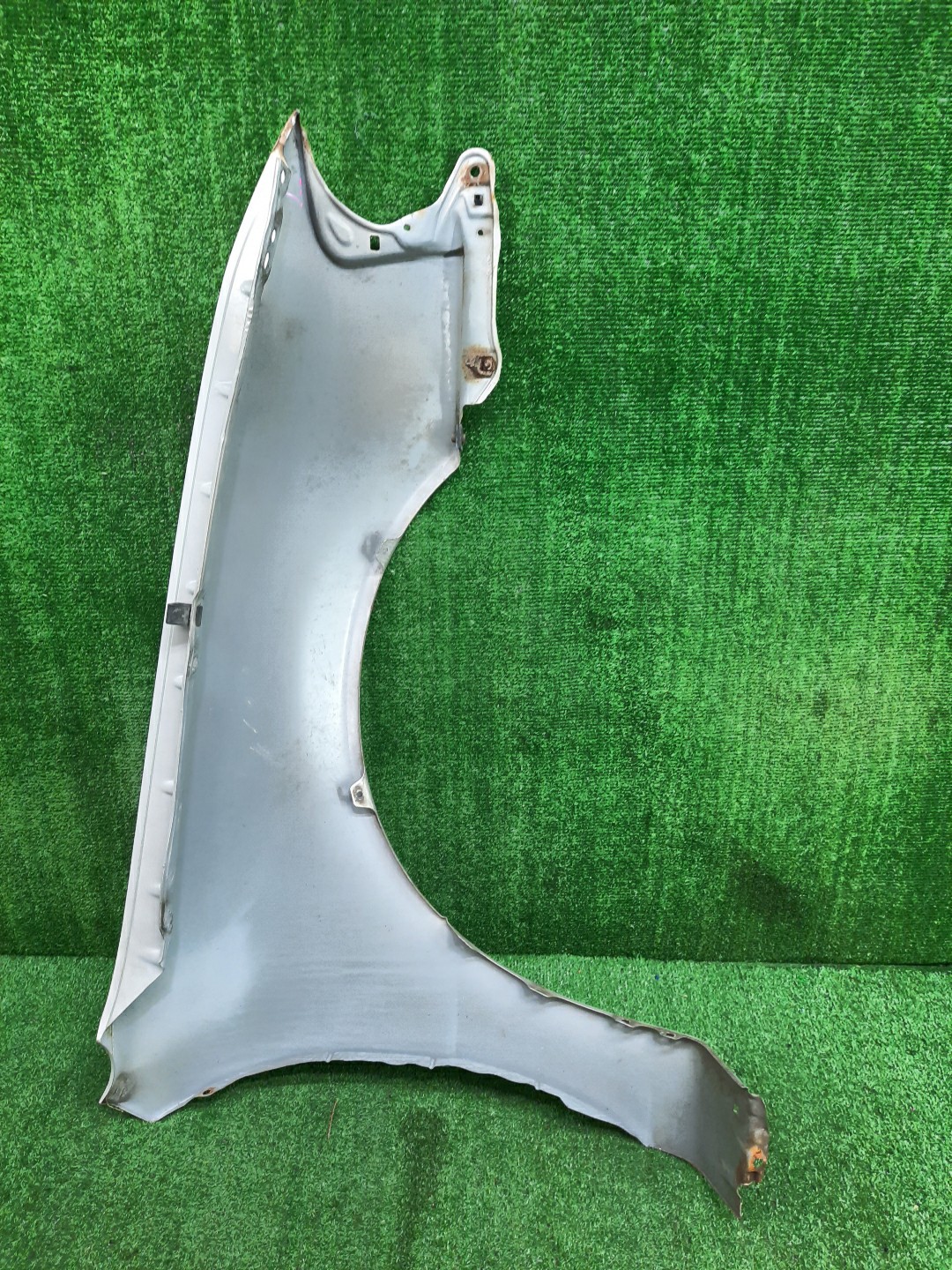Крыло левое переднее TOYOTA SPRINTER AE111, AE114, AE110, EE111, CE110, CE114 12555 5 ракурс