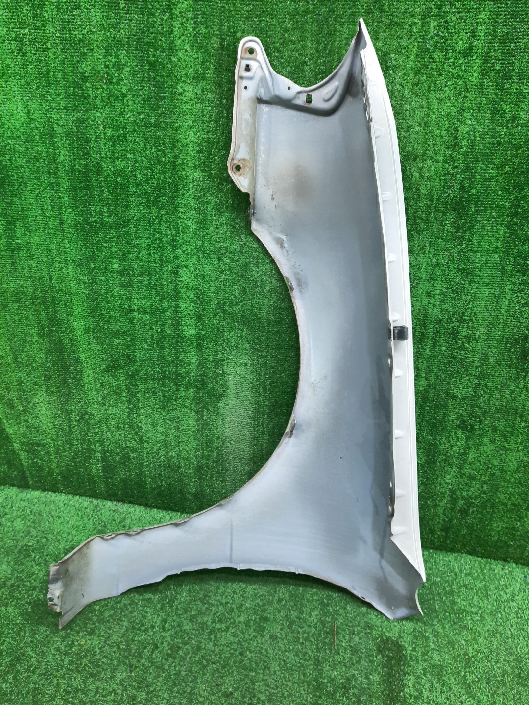 Крыло правое переднее TOYOTA SPRINTER AE111, AE114, AE110, EE111, CE110, CE114 12562 4 ракурс