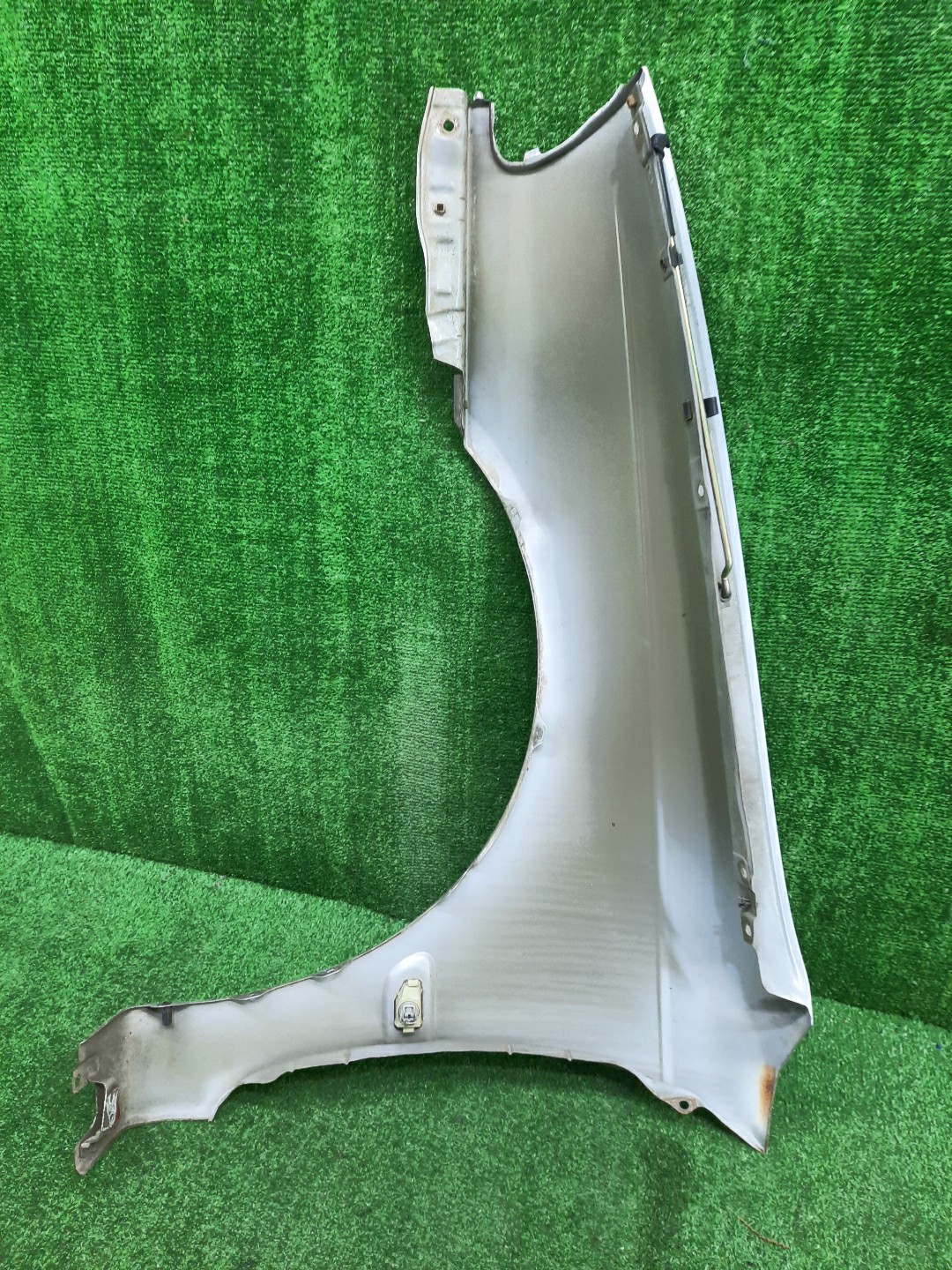 Крыло правое переднее TOYOTA CALDINA ST210G, ST215G, CT216, ST210, AT211, ST215, CT216G, AT211G 12591 4 ракурс