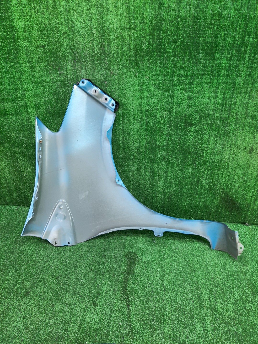 Крыло левое переднее TOYOTA VITZ, YARIS KSP130, NSP130, NSP135, NCP131 12611 3 ракурс
