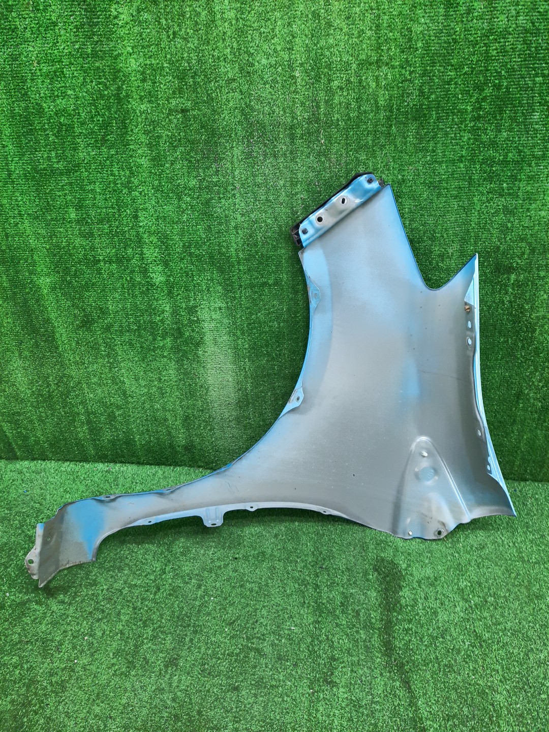 Крыло правое переднее TOYOTA VITZ, YARIS KSP130, NSP130, NSP135, NCP131 12650 5 ракурс