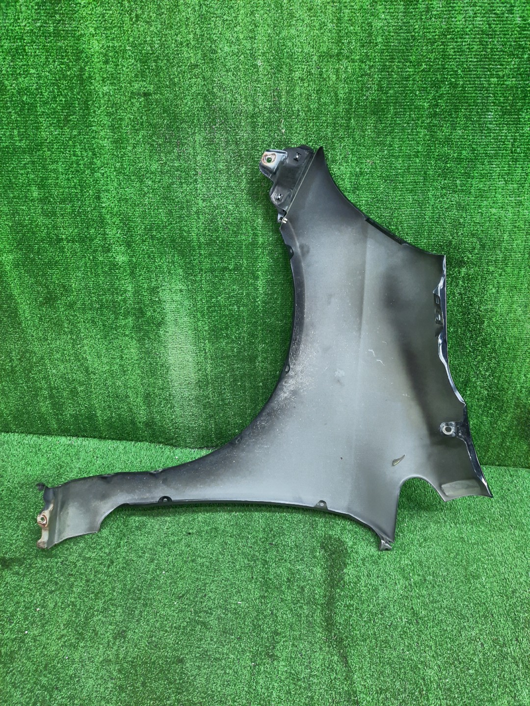 Крыло правое переднее HONDA FIT, JAZZ GD2, GD3, GD4, GD1 12651 5 ракурс