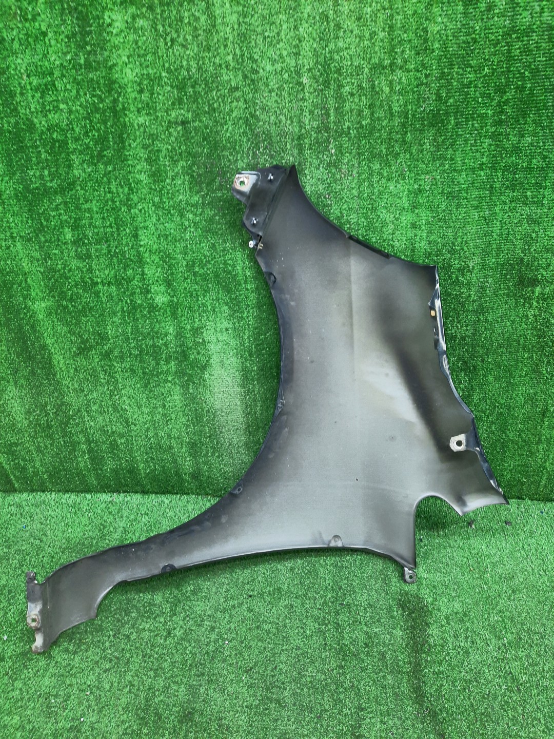 Крыло правое переднее HONDA FIT, JAZZ GD2, GD3, GD4, GD1 12658 3 ракурс