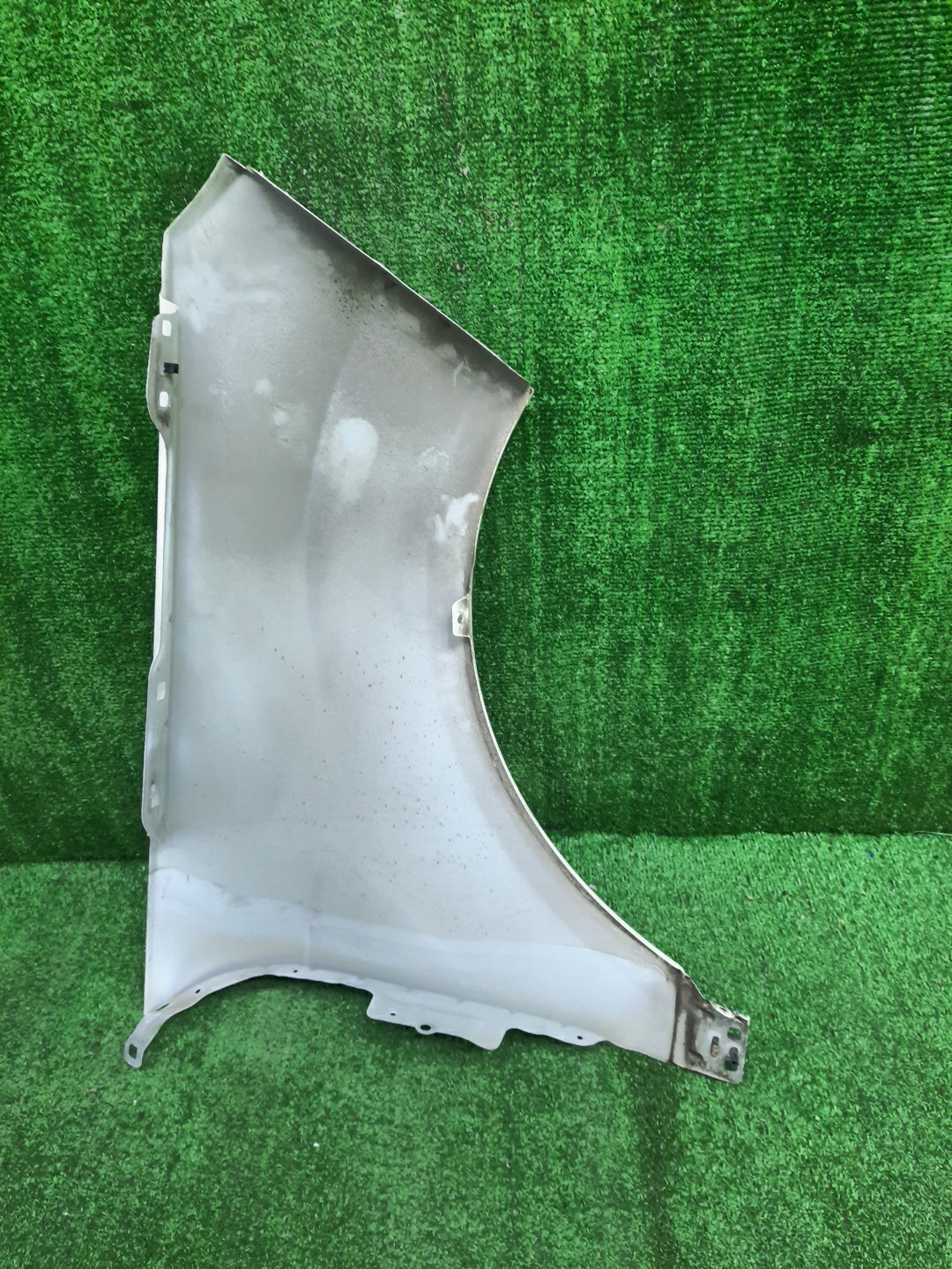 Крыло левое переднее FORD ECOSPORT B515 12664 2 ракурс