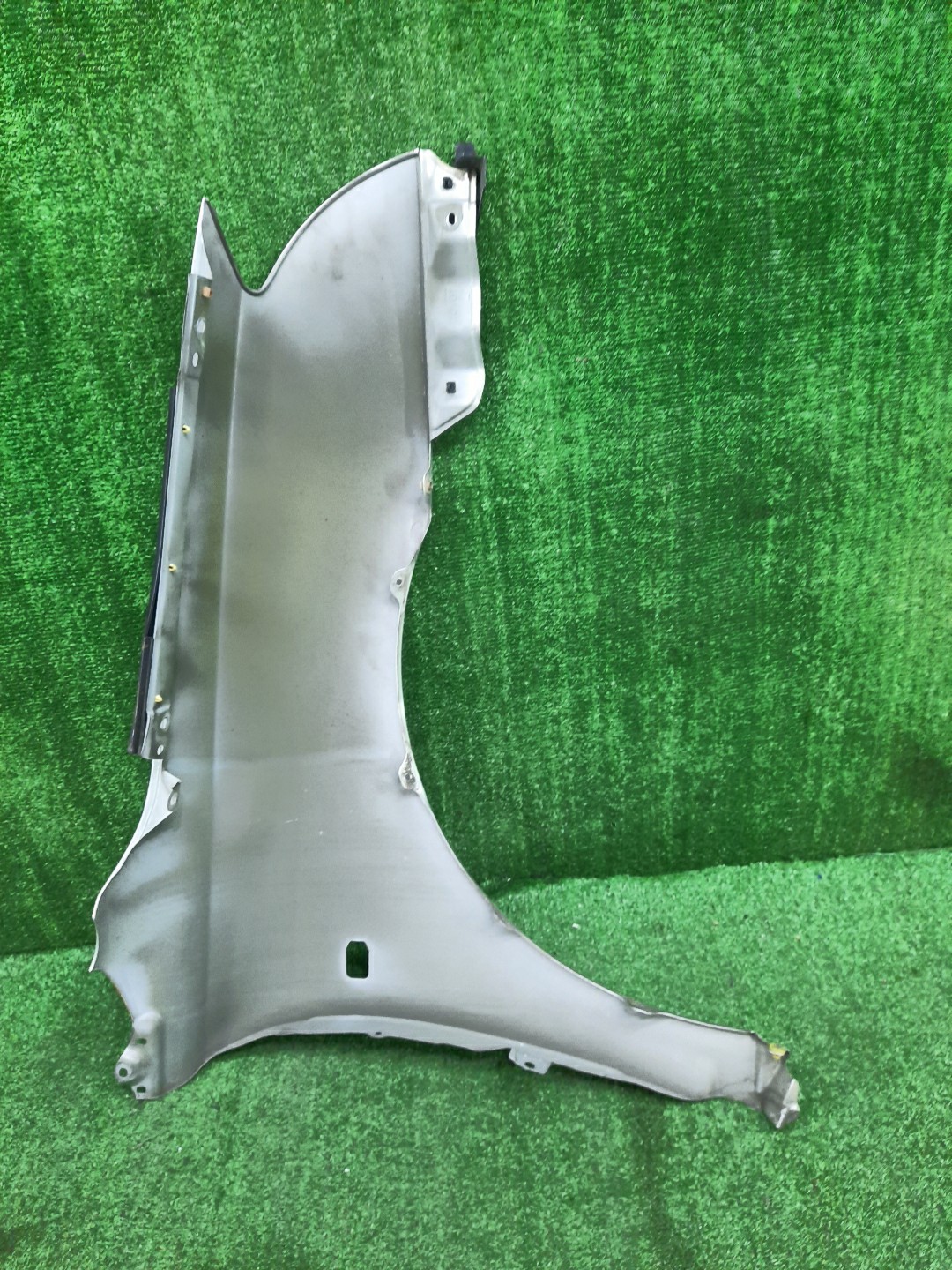Крыло левое переднее TOYOTA AVENSIS ZZT251, AZT250, AZT255, AZT251 12672 5 ракурс