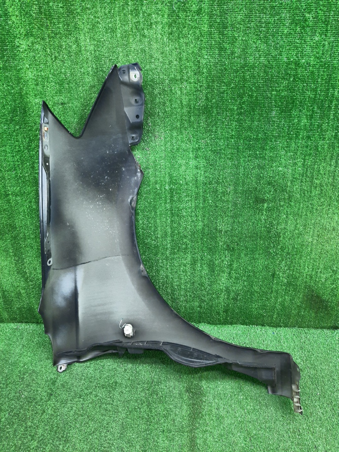 Крыло левое переднее TOYOTA CALDINA ST246W, AZT241W, AZT246W, ZZT241W 12696 4 ракурс
