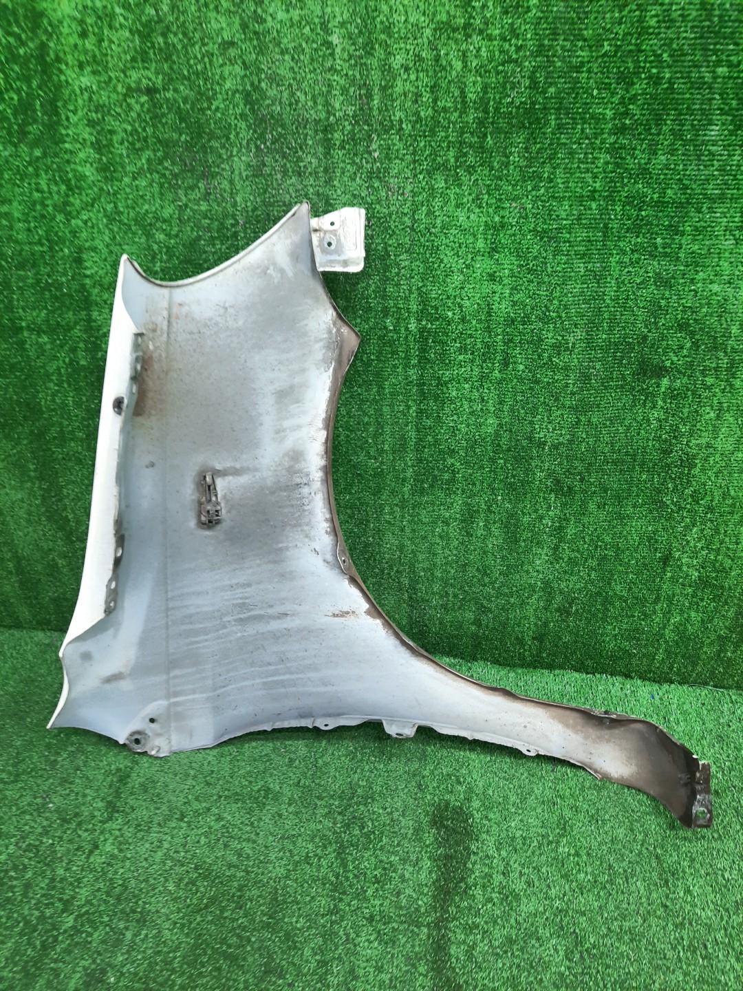 Крыло левое переднее TOYOTA VITZ, YARIS SCP10, NCP10, SCP13, NCP15, NCP11, NCP13 12697 2 ракурс