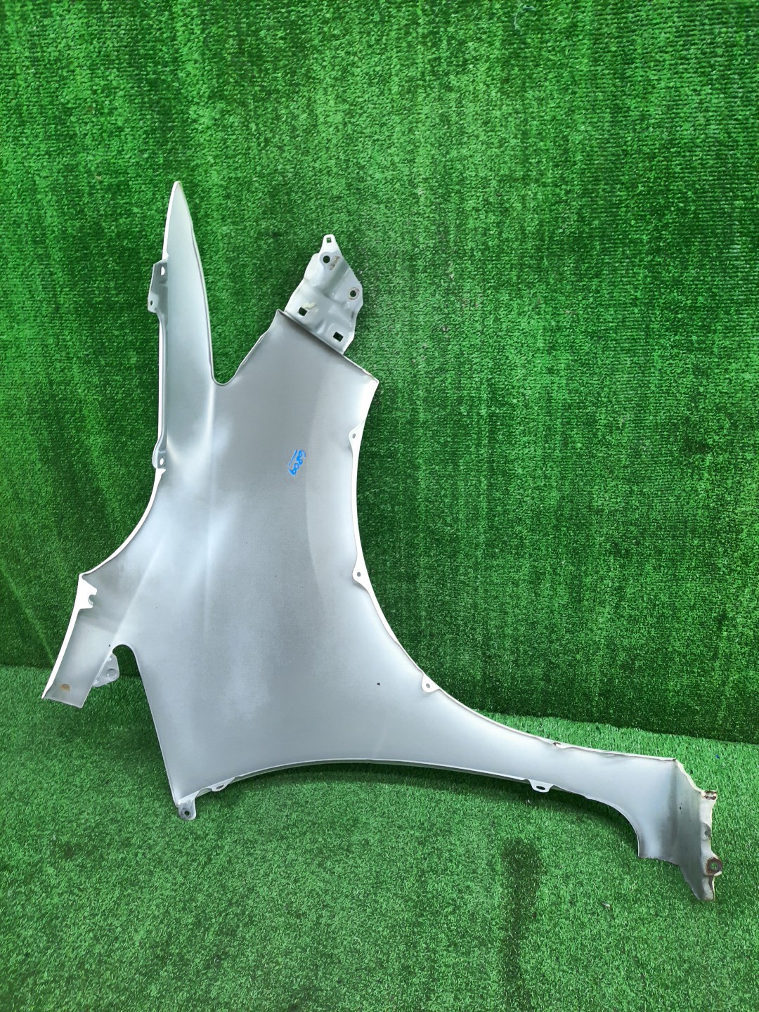 Крыло левое переднее HONDA FIT GK6, GP6, GP5, GK3, GK5, GK4 12728 4 ракурс