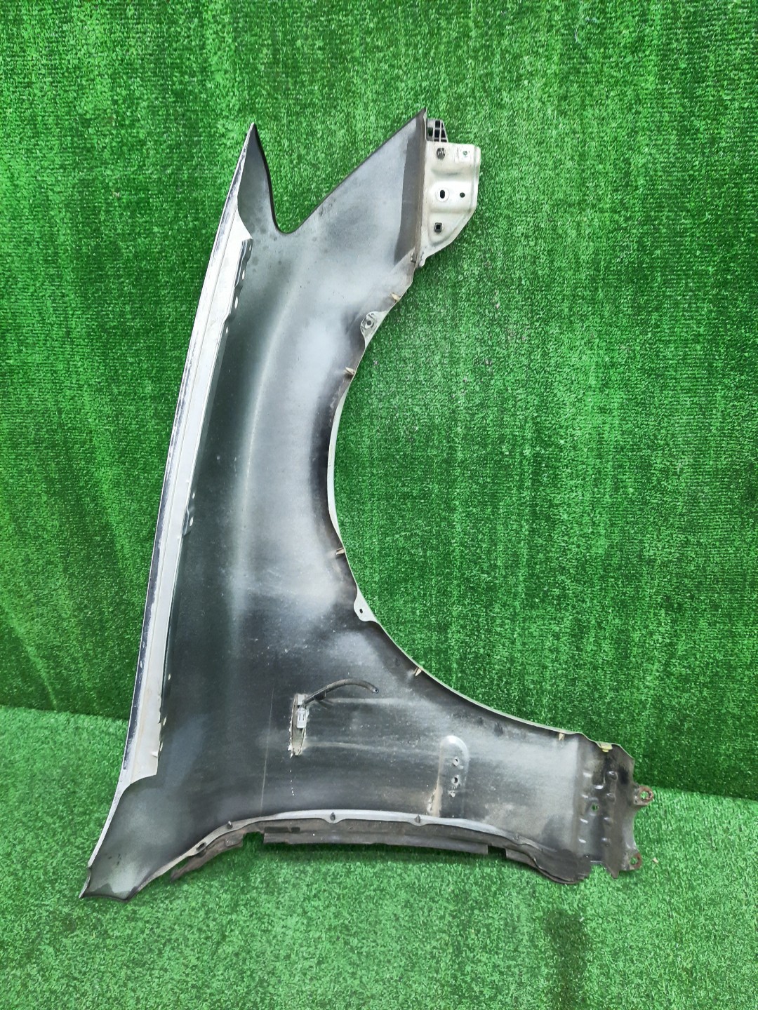Крыло левое переднее TOYOTA CROWN GRS182, GRS180, GRS181, GRS183, GRS184 12756 3 ракурс