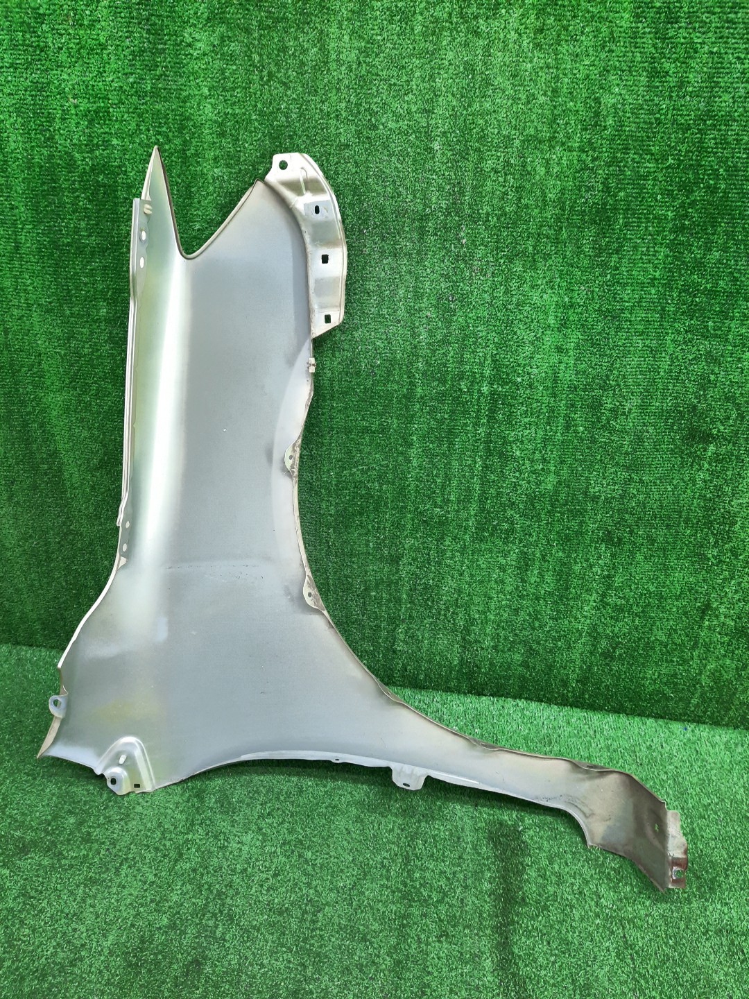 Крыло левое переднее TOYOTA COROLLA FIELDER, COROLLA  AXIO ZRE144G, ZRE142G, NZE144G, NZE141G, NZE141, NZE144, ZRE142, ZRE144 12759 3 ракурс
