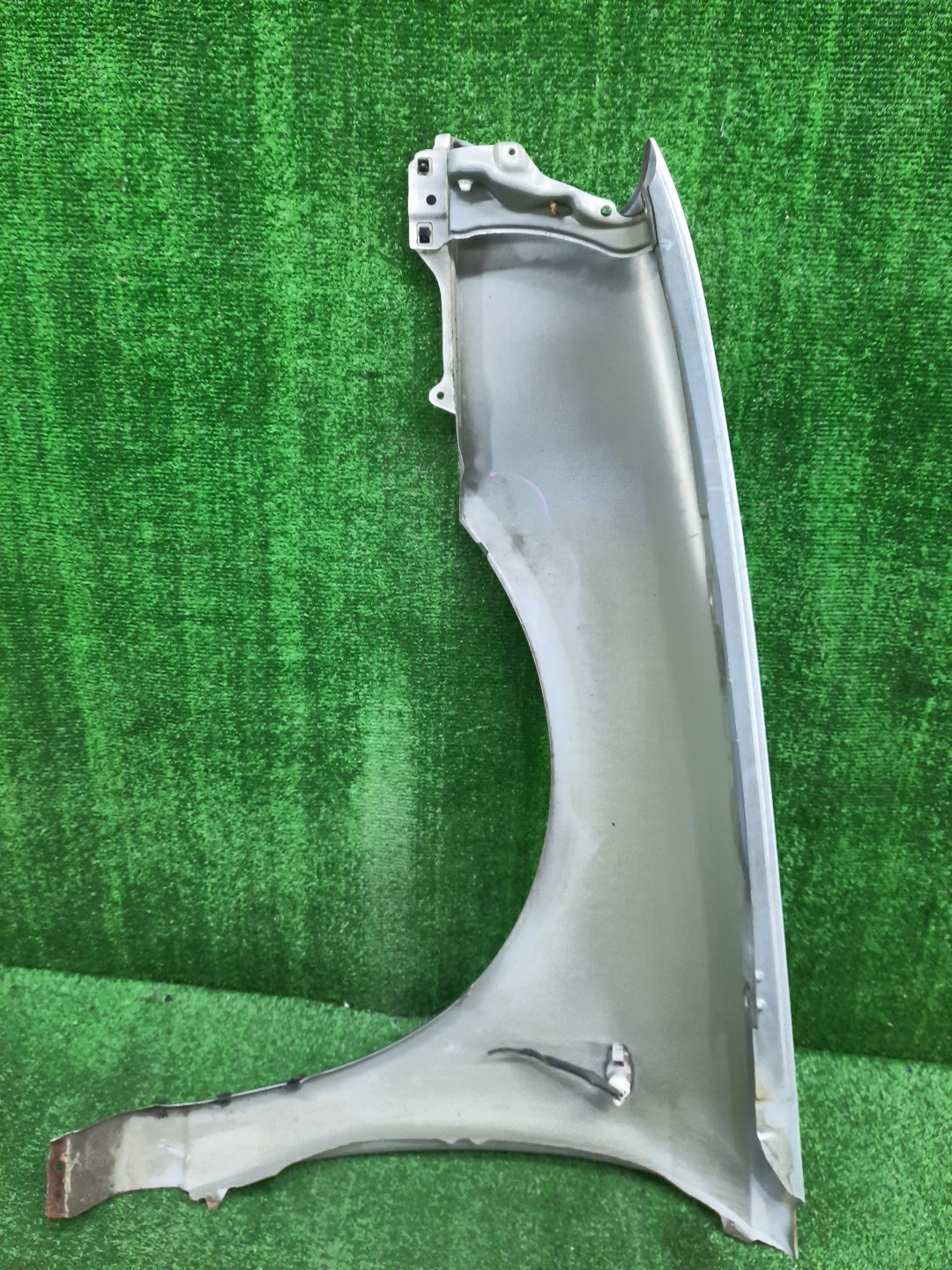 Крыло правое переднее SUBARU IMPREZA WRX, IMPREZA GDA, GGA, GDD, GG2, GG9, GGD, GG3, GGC, GD3, GD2, GD9 12778 3 ракурс