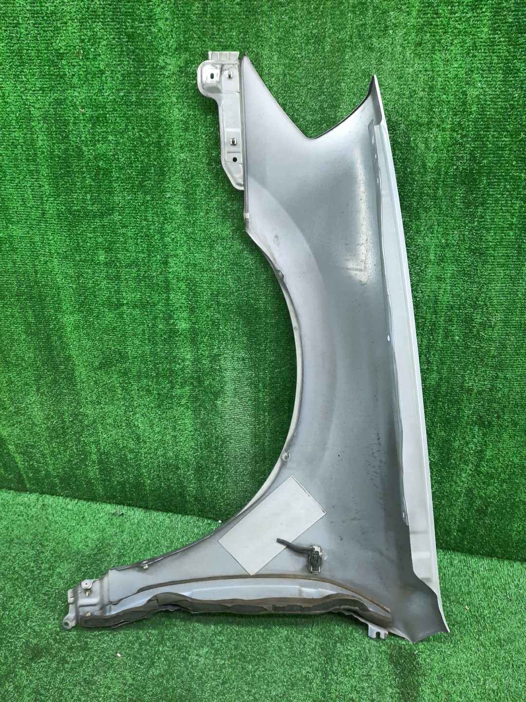 Крыло правое переднее NISSAN TEANA J31, PJ31, TNJ31 12805 4 ракурс