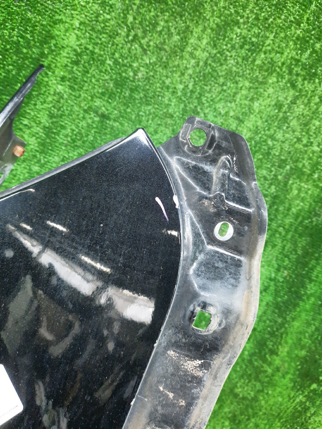 Крыло правое переднее TOYOTA COROLLA FIELDER, COROLLA  AXIO ZRE144G, ZRE142G, NZE144G, NZE141G, NZE141, NZE144, ZRE142, ZRE144 12816 3 ракурс