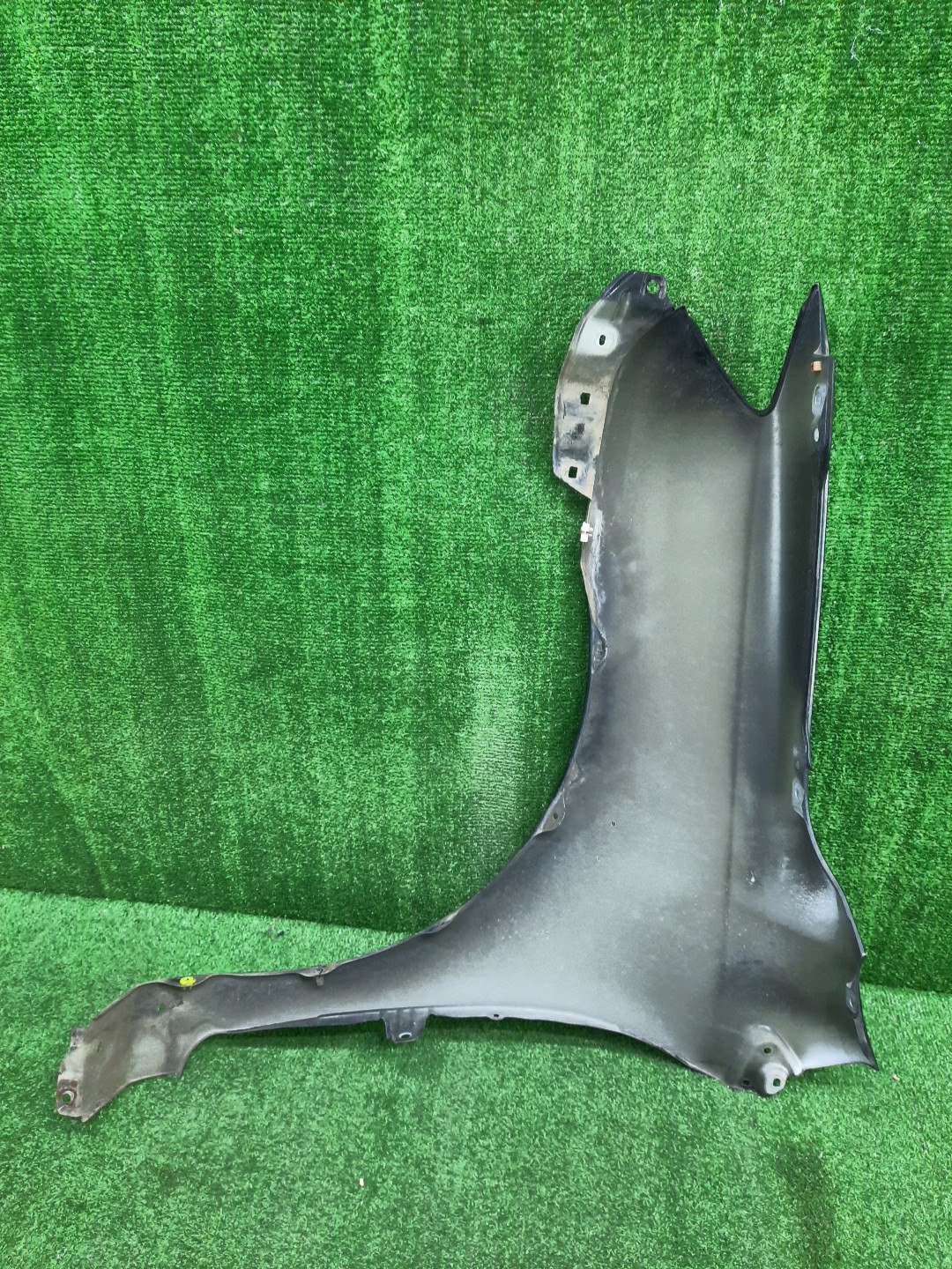 Крыло правое переднее TOYOTA COROLLA FIELDER, COROLLA  AXIO ZRE144G, ZRE142G, NZE144G, NZE141G, NZE141, NZE144, ZRE142, ZRE144 12816 4 ракурс