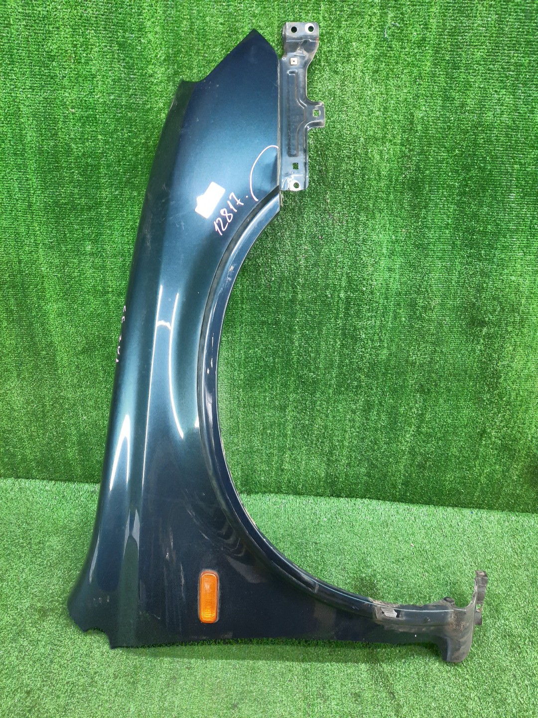 Крыло правое переднее HONDA AVANCIER TA1, TA3, TA2, TA4 12817 1 ракурс