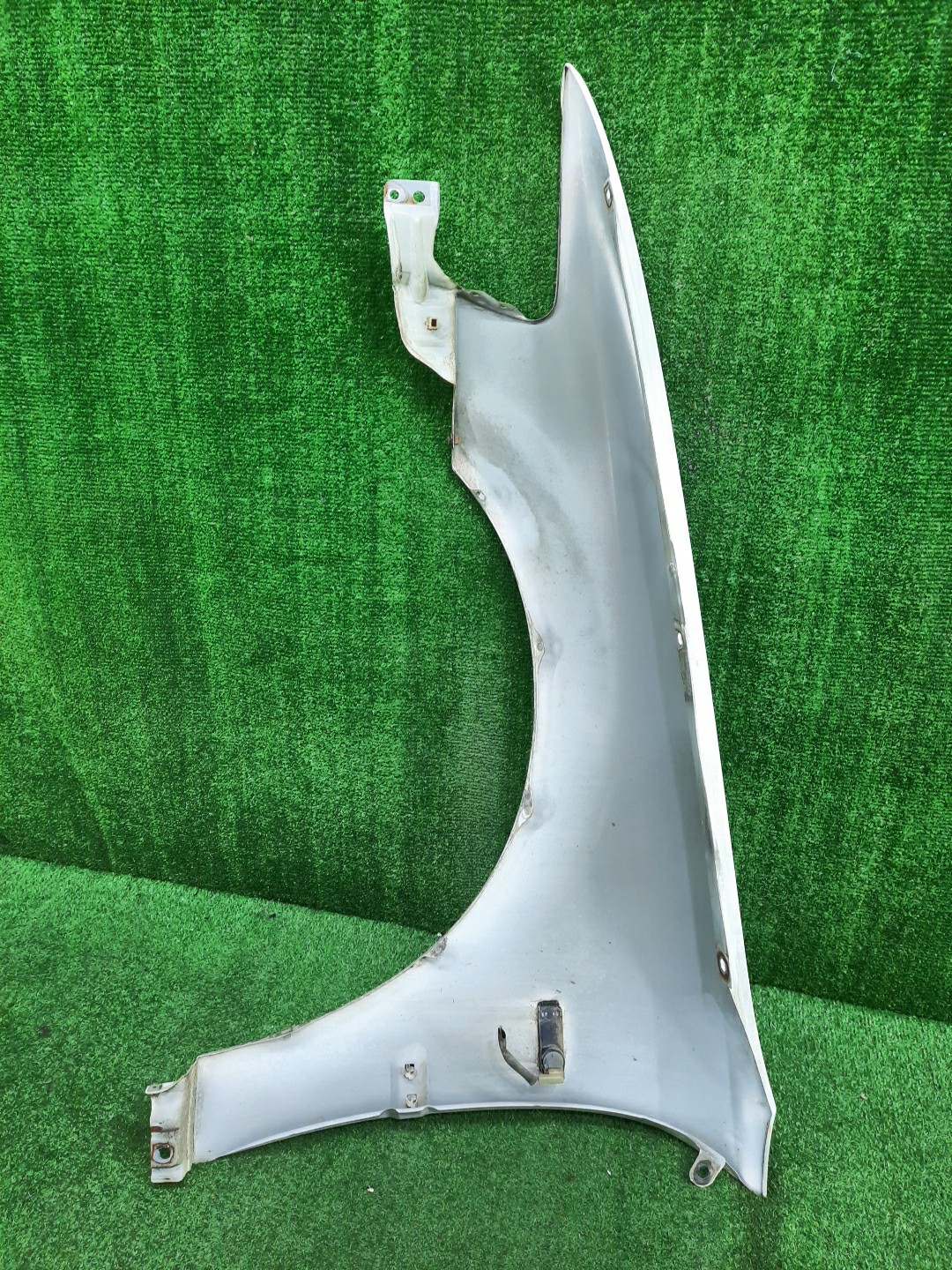 Крыло правое переднее HONDA ACCORD CF6, CF7, CH9, CL2 12827 2 ракурс