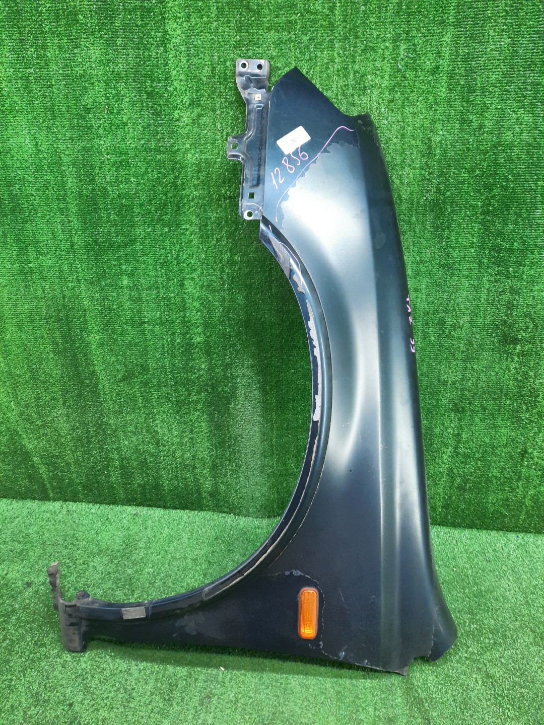 Крыло левое переднее HONDA AVANCIER TA1, TA3, TA2, TA4 12856 1 ракурс