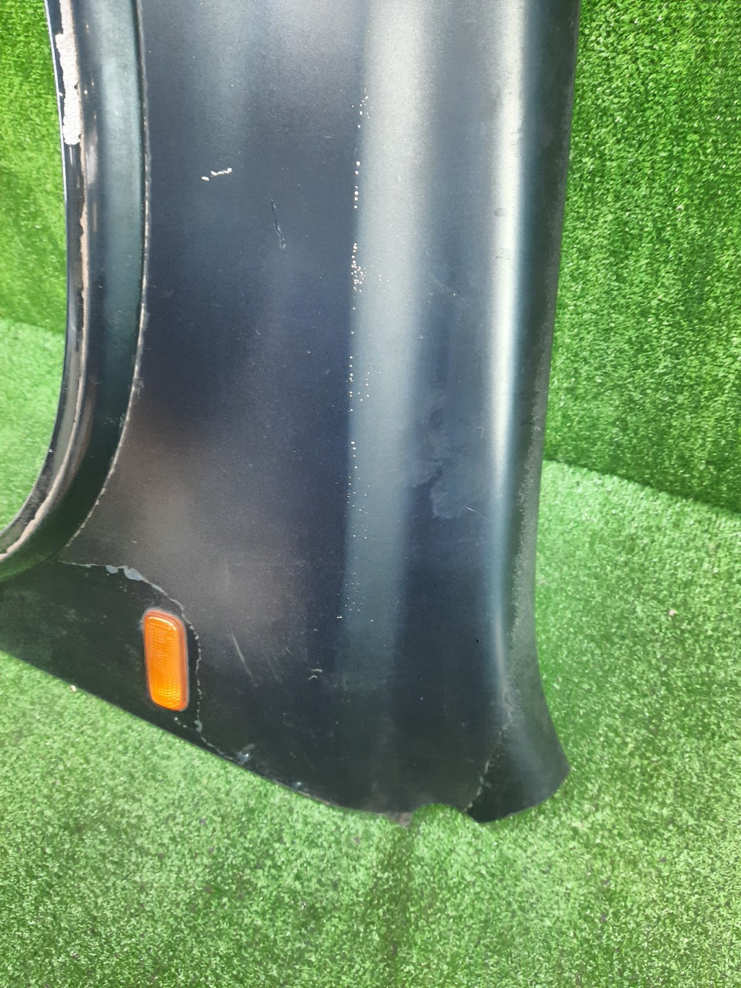 Крыло левое переднее HONDA AVANCIER TA1, TA3, TA2, TA4 12856 3 ракурс