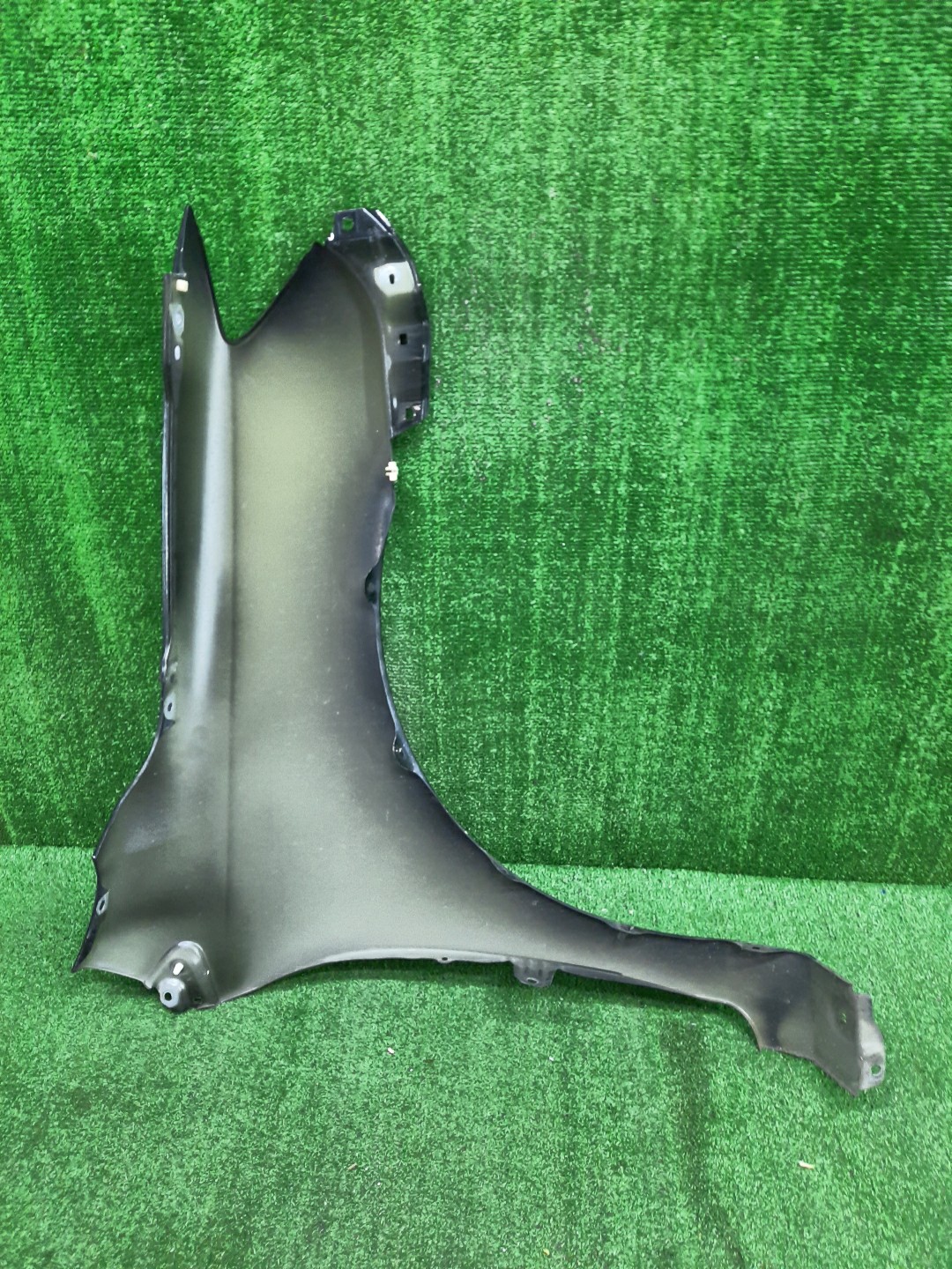 Крыло левое переднее TOYOTA COROLLA FIELDER, COROLLA  AXIO ZRE144G, ZRE142G, NZE144G, NZE141G, NZE141, NZE144, ZRE142, ZRE144 12872 2 ракурс