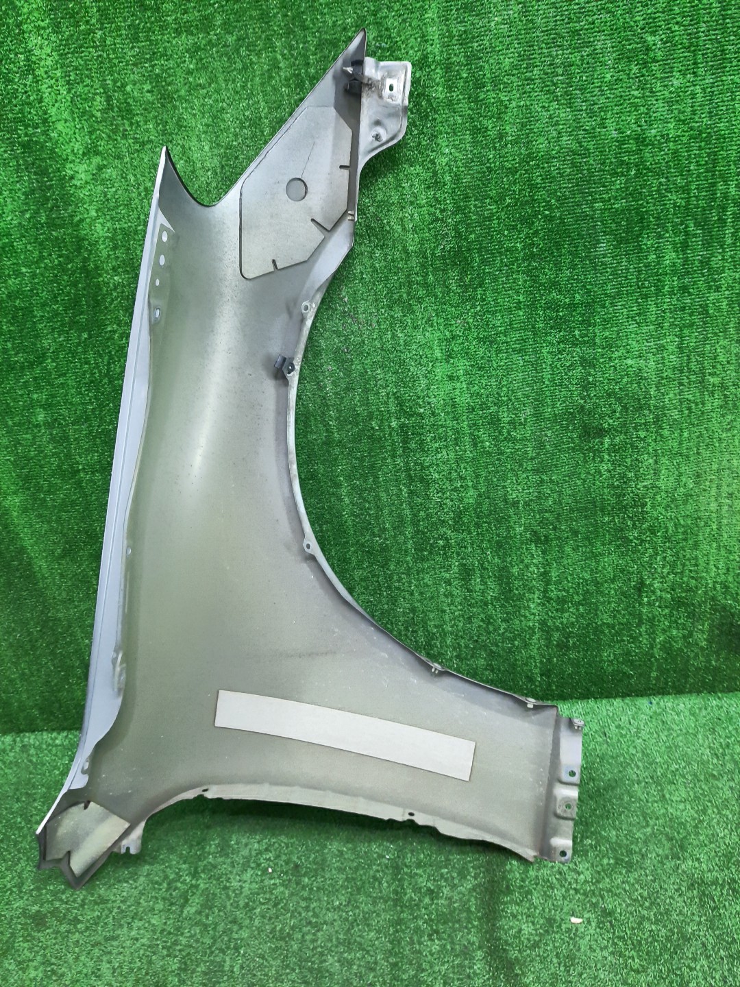 Крыло левое переднее NISSAN SKYLINE V35 12877 3 ракурс