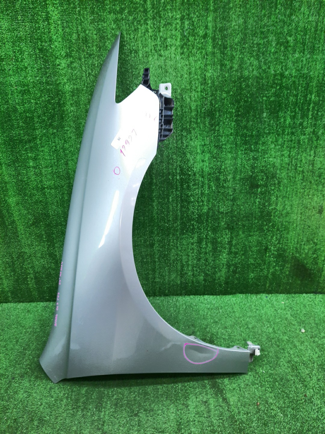 Крыло правое переднее HONDA ACCORD CL7, CM2, CL8, CM1, CM3, CL9 12927 1 ракурс