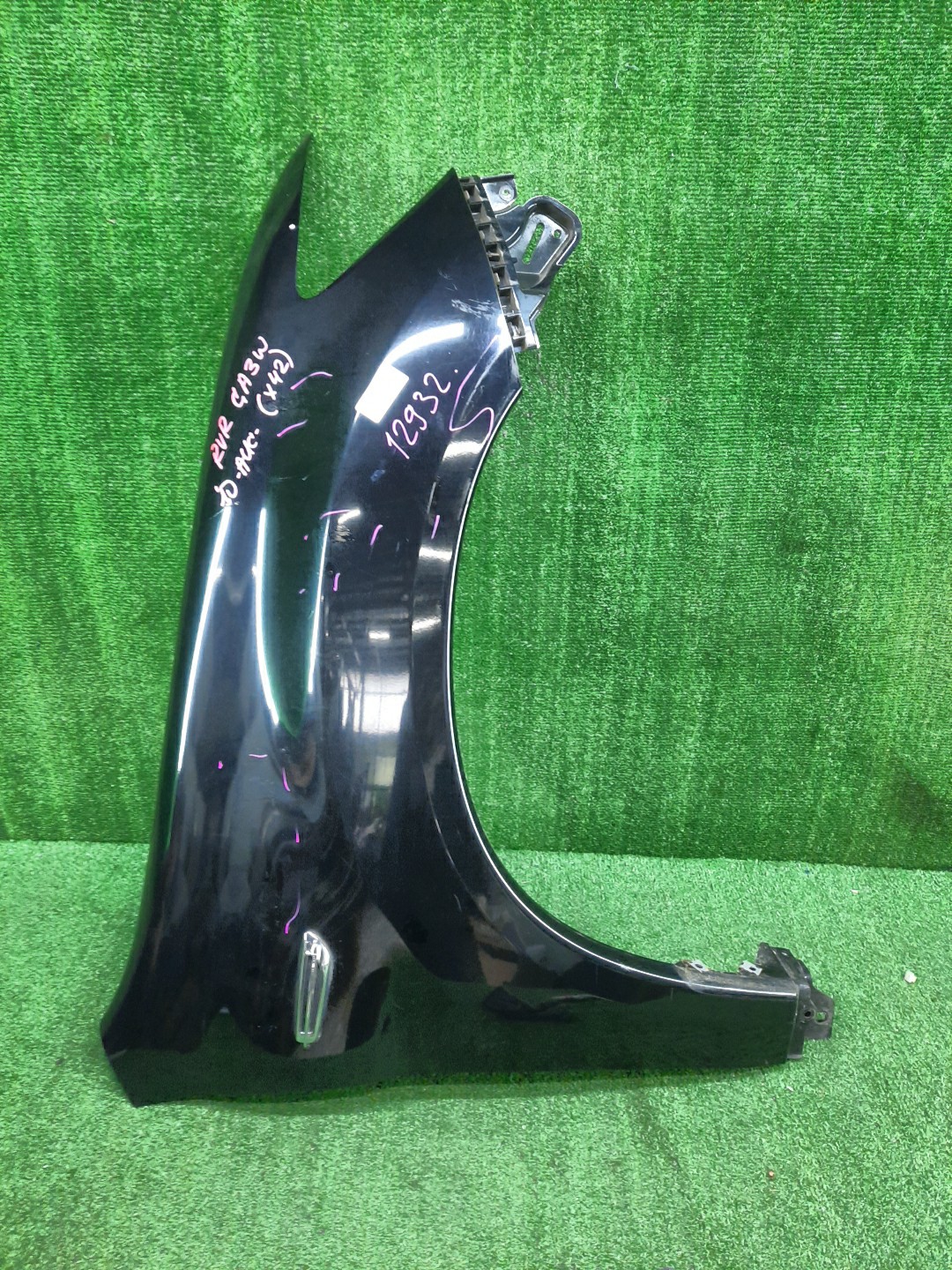Крыло правое переднее MITSUBISHI ASX, RVR GA4W, GA2W, GA1W, GA6W, GA3W 12932 1 ракурс