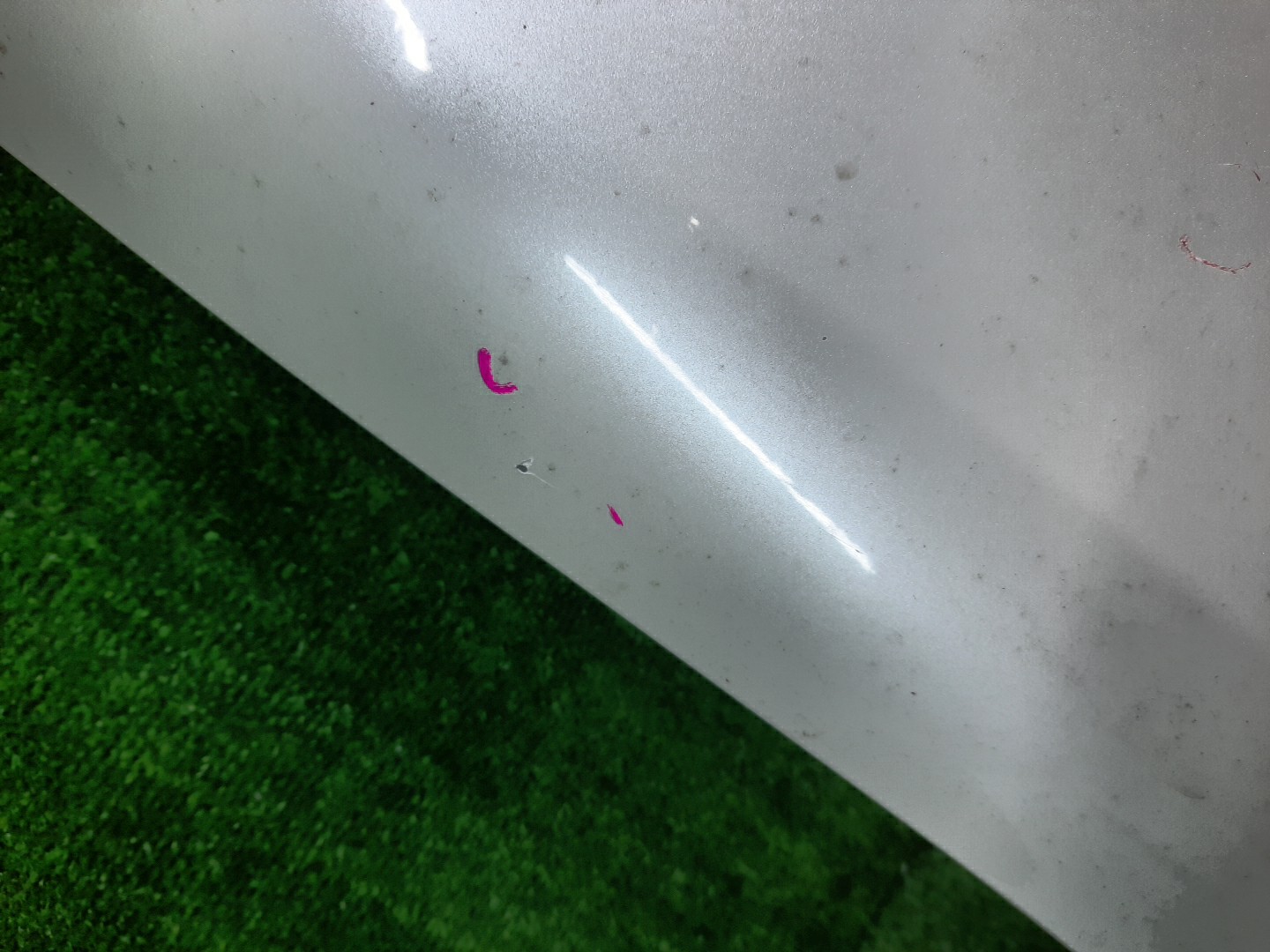 Крыло правое переднее TOYOTA COROLLA FIELDER, COROLLA  AXIO ZRE144G, ZRE142G, NZE144G, NZE141G, NZE141, NZE144, ZRE142, ZRE144 12954 3 ракурс